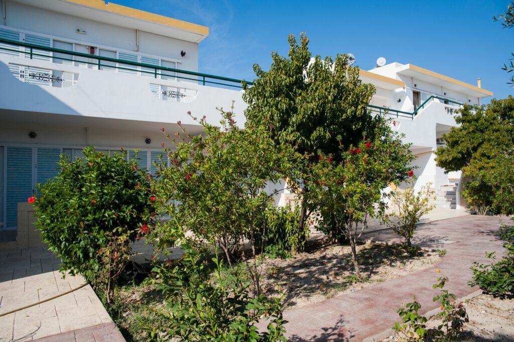 Eleni Hotel Kéfalos Exterior photo
